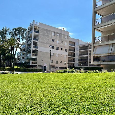 Salou Amb Piscina Exterior foto