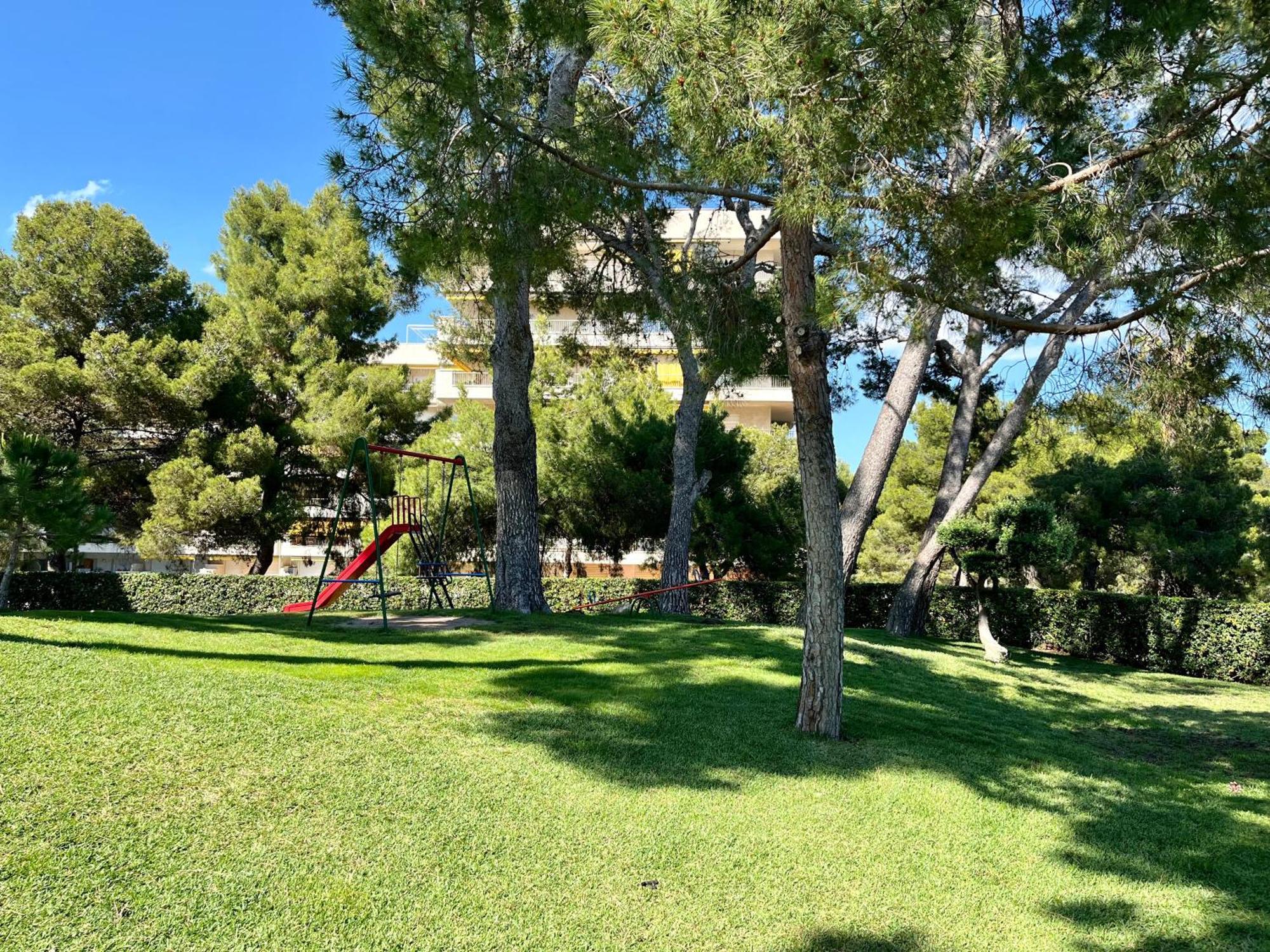 Salou Amb Piscina Exterior foto