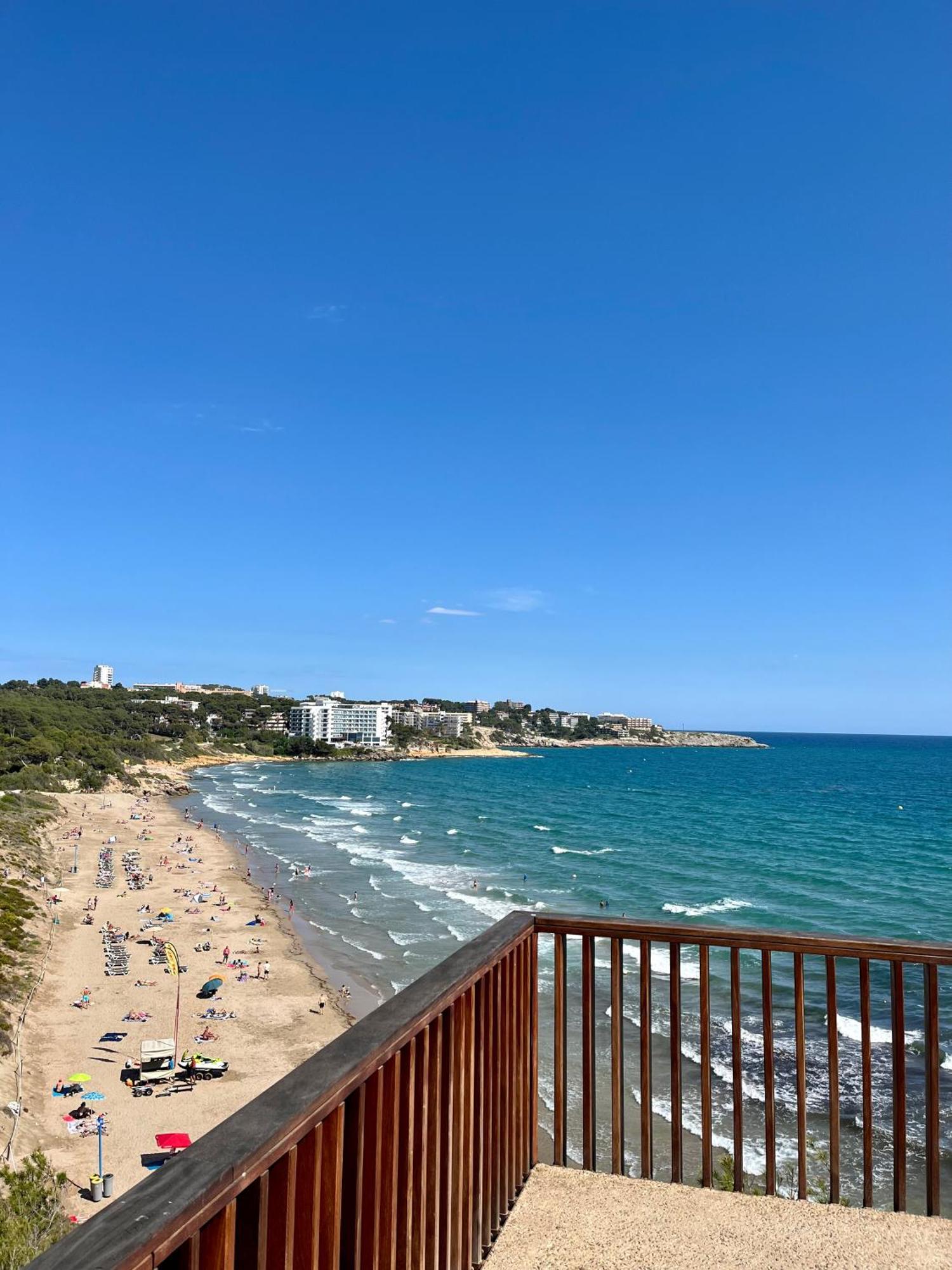 Salou Amb Piscina Exterior foto